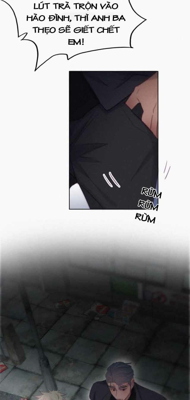 đọc truyện Nghịch Tập Chi Hảo Dựng Nhân Sinh Chương 98 ảnh 35 tại Thiên Thai Truyện