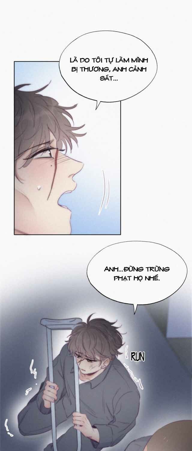 đọc truyện Nghịch Tập Chi Hảo Dựng Nhân Sinh Chương 98 ảnh 8 tại Thiên Thai Truyện