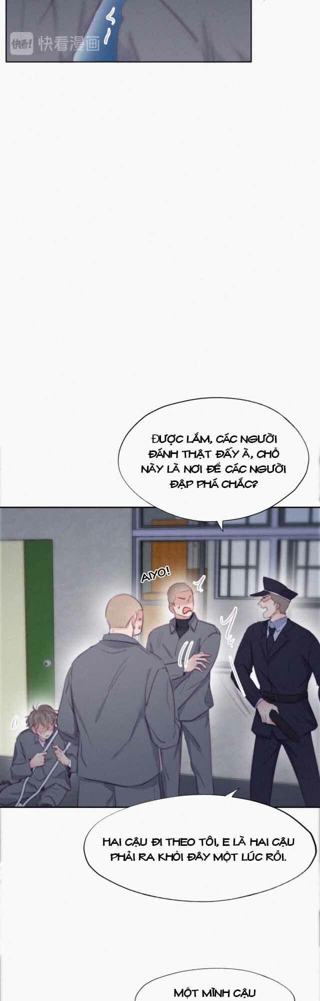 đọc truyện Nghịch Tập Chi Hảo Dựng Nhân Sinh Chương 98 ảnh 10 tại Thiên Thai Truyện