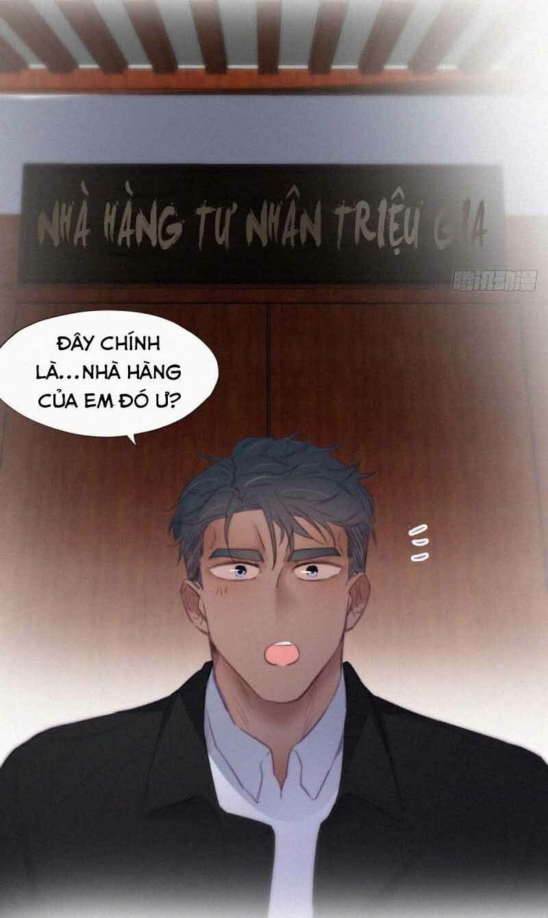 đọc truyện Nghịch Tập Chi Hảo Dựng Nhân Sinh Chương 99 ảnh 40 tại Thiên Thai Truyện