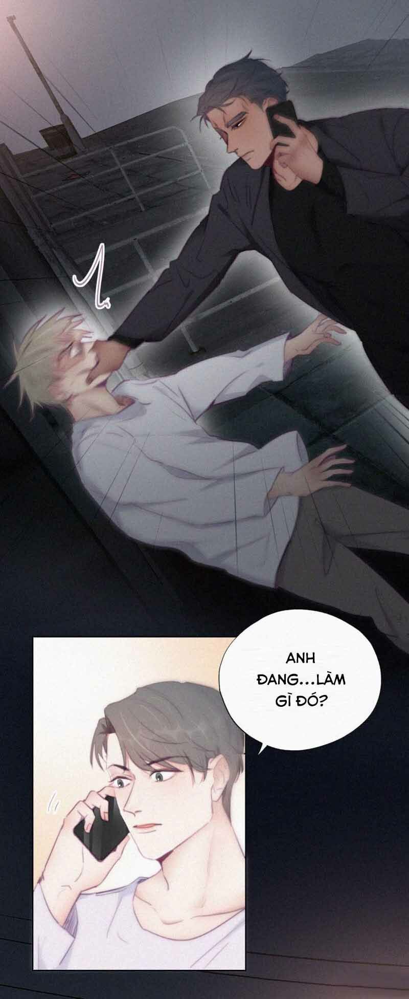 đọc truyện Nghịch Tập Chi Hảo Dựng Nhân Sinh Chương 99 ảnh 10 tại Thiên Thai Truyện