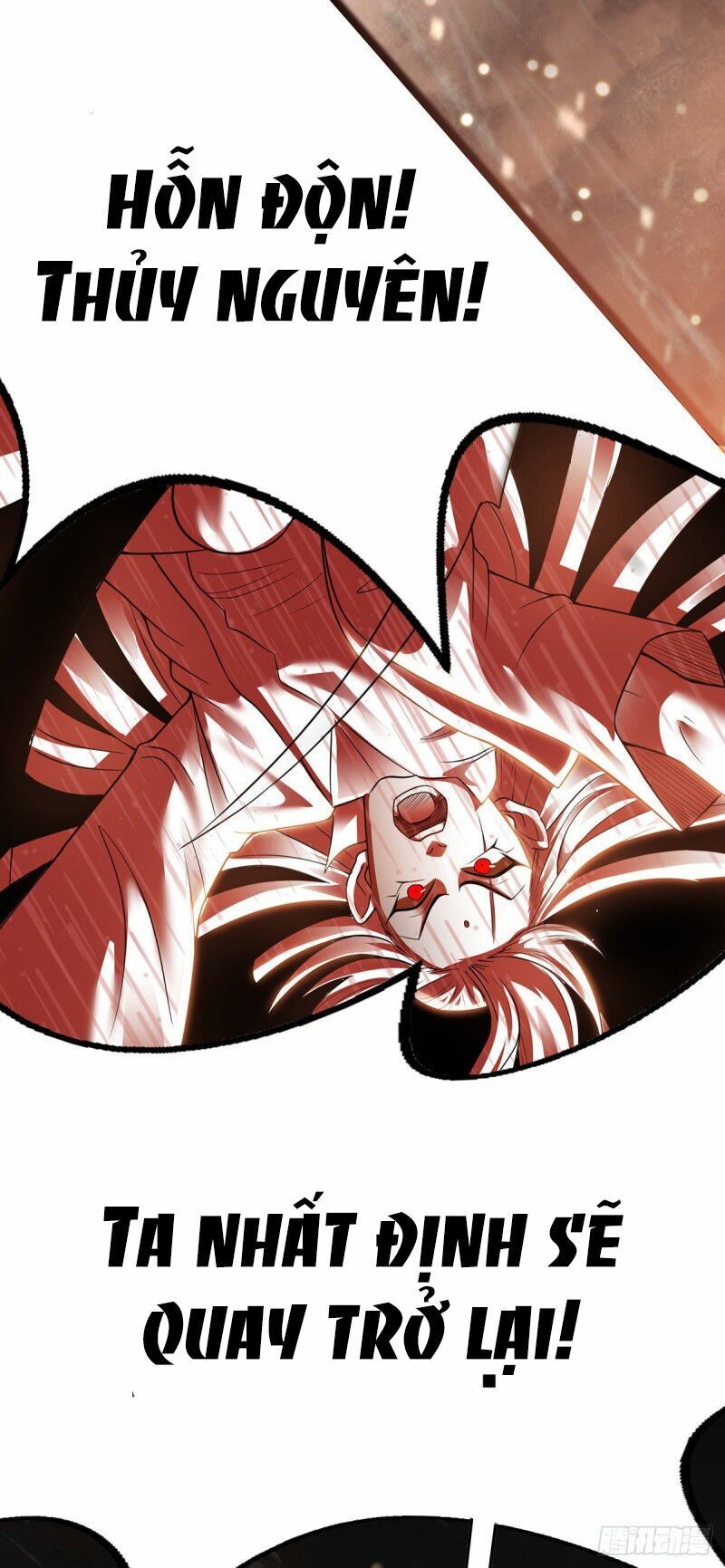 đọc truyện Nghịch Thiên Chí Tôn Chương 0 ảnh 15 tại Thiên Thai Truyện