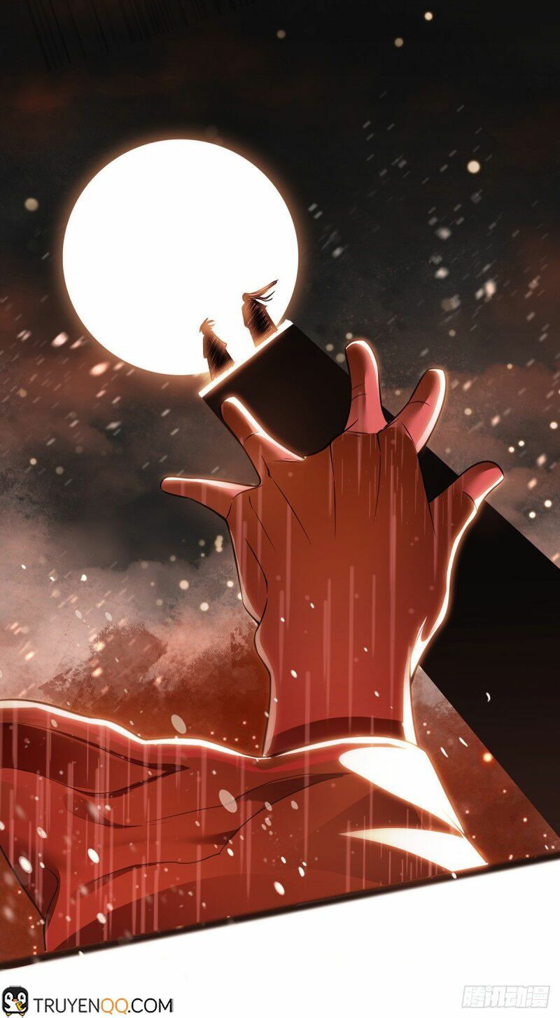 đọc truyện Nghịch Thiên Chí Tôn Chương 0 ảnh 18 tại Thiên Thai Truyện