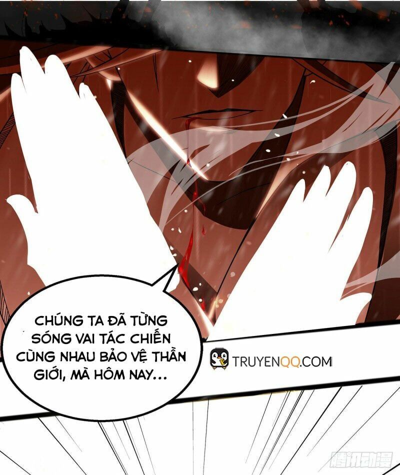 đọc truyện Nghịch Thiên Chí Tôn Chương 0 ảnh 5 tại Thiên Thai Truyện