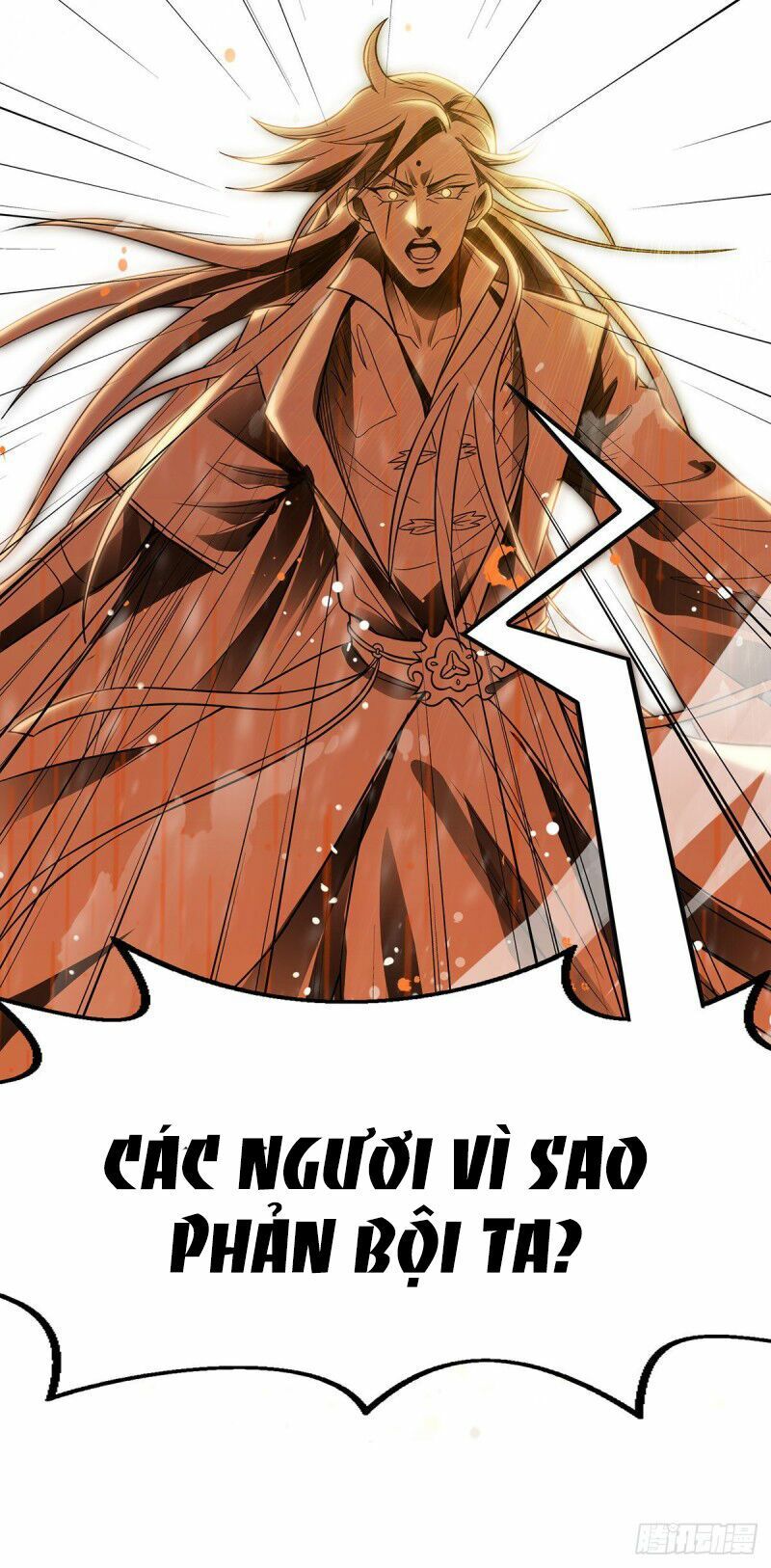 đọc truyện Nghịch Thiên Chí Tôn Chương 0 ảnh 6 tại Thiên Thai Truyện