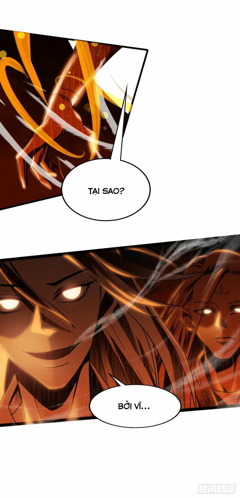 đọc truyện Nghịch Thiên Chí Tôn Chương 0 ảnh 7 tại Thiên Thai Truyện