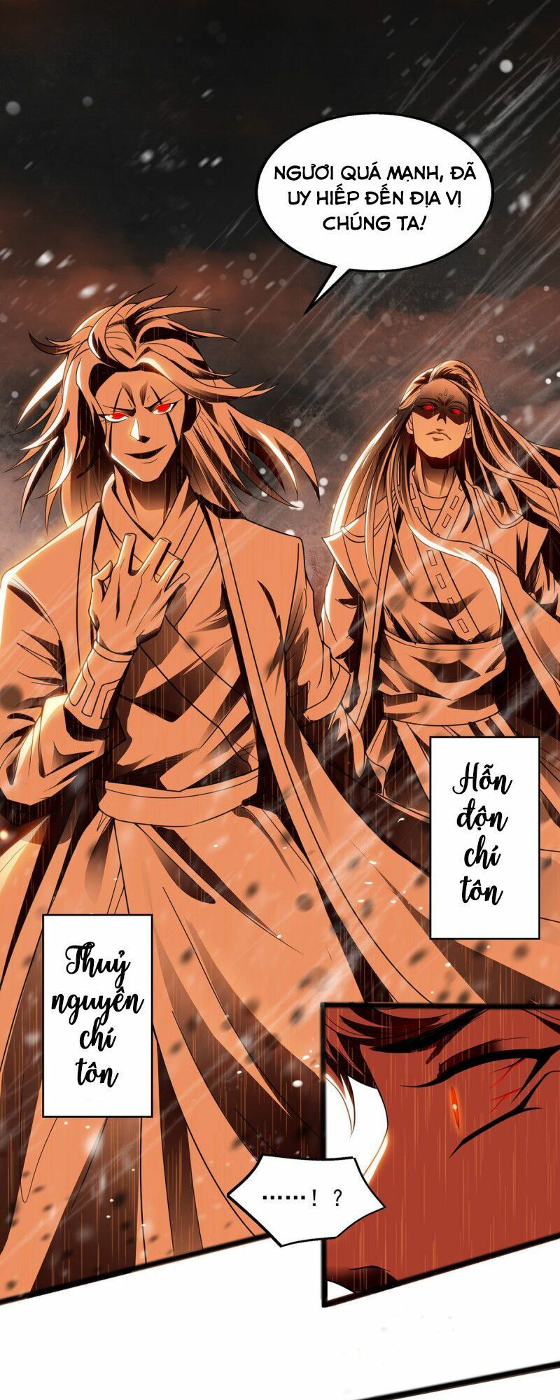 đọc truyện Nghịch Thiên Chí Tôn Chương 0 ảnh 8 tại Thiên Thai Truyện