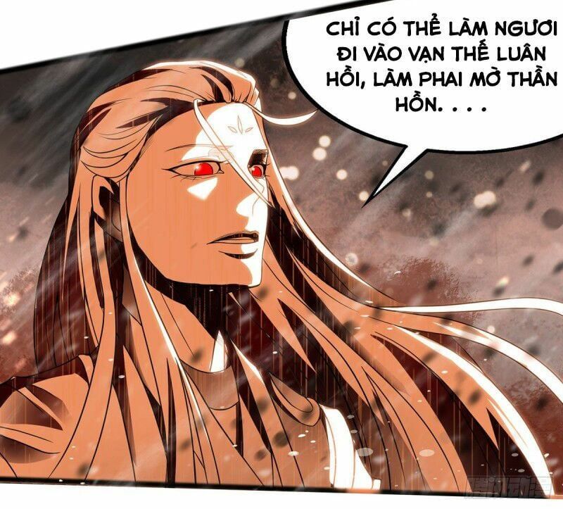 đọc truyện Nghịch Thiên Chí Tôn Chương 0 ảnh 9 tại Thiên Thai Truyện