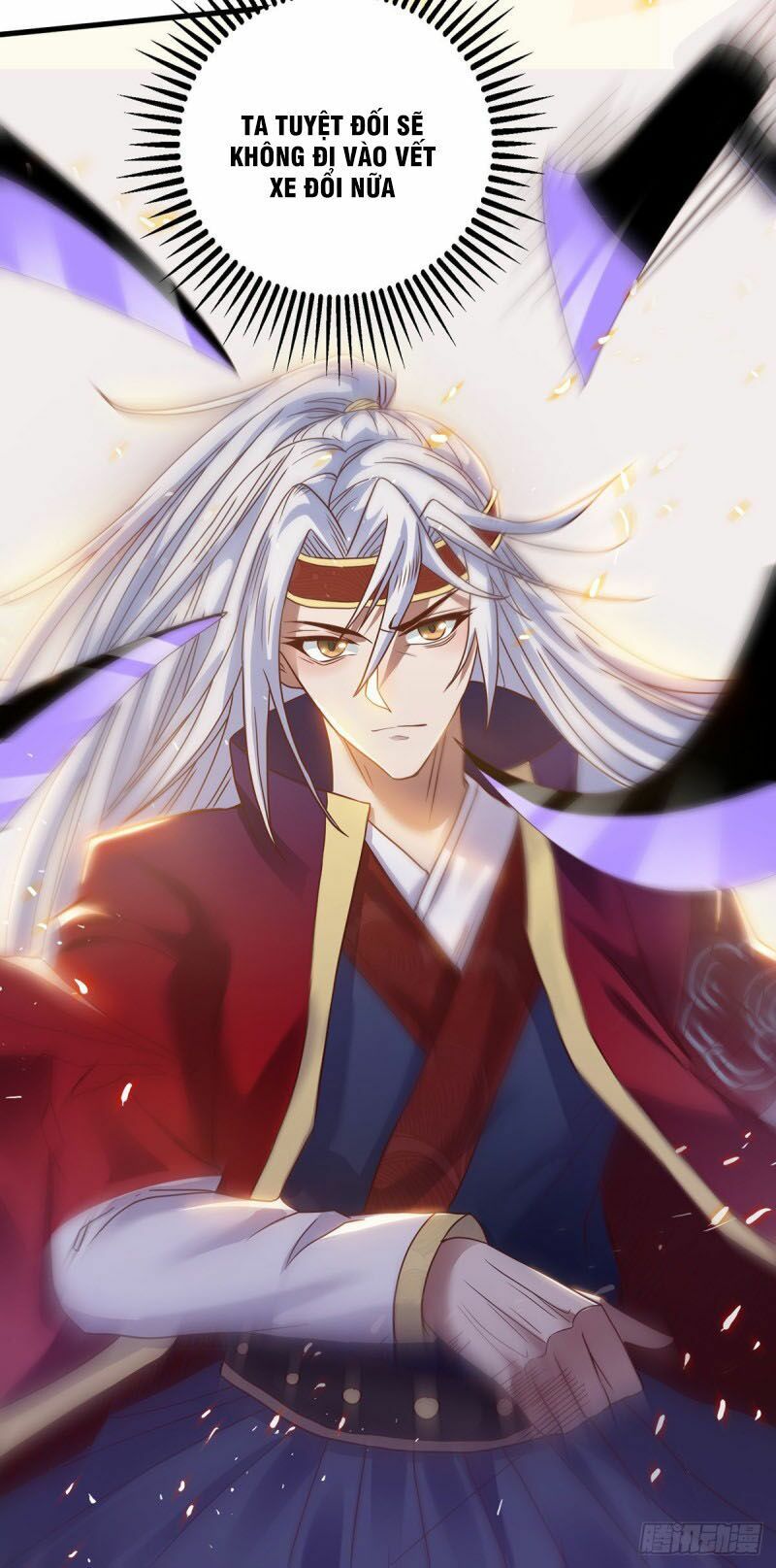 đọc truyện Nghịch Thiên Chí Tôn Chương 1 ảnh 13 tại Thiên Thai Truyện