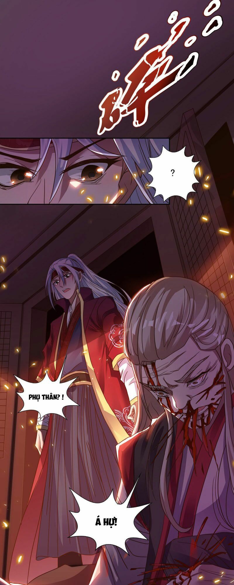 đọc truyện Nghịch Thiên Chí Tôn Chương 1 ảnh 14 tại Thiên Thai Truyện