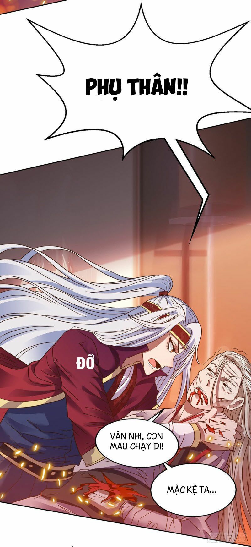 đọc truyện Nghịch Thiên Chí Tôn Chương 1 ảnh 16 tại Thiên Thai Truyện