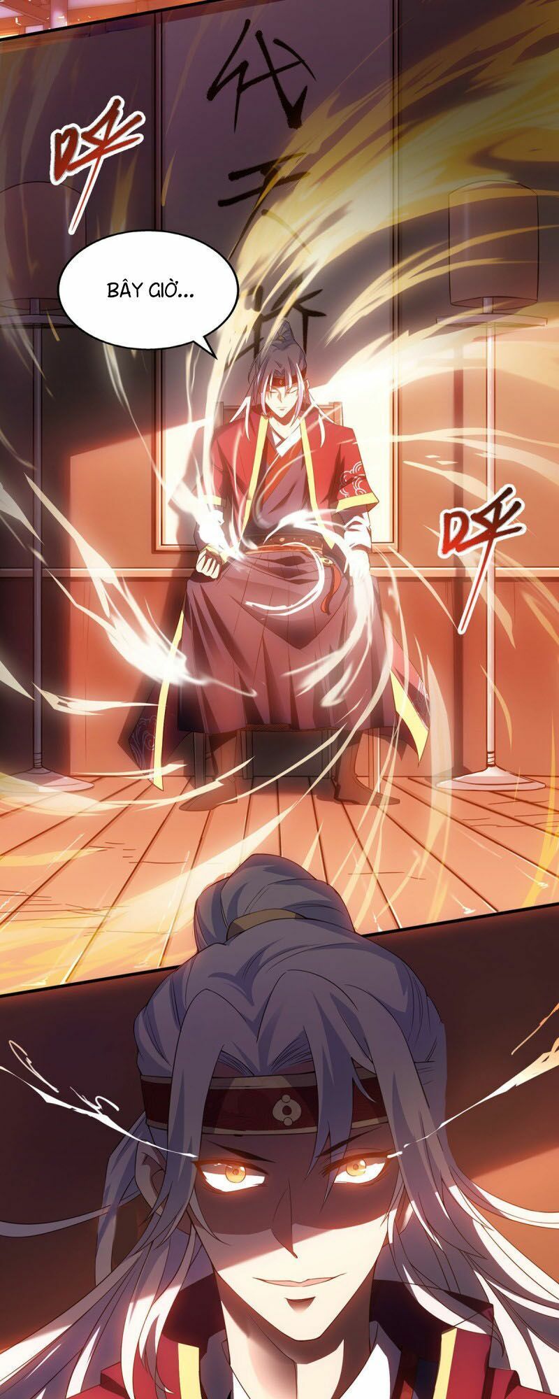 đọc truyện Nghịch Thiên Chí Tôn Chương 1 ảnh 4 tại Thiên Thai Truyện