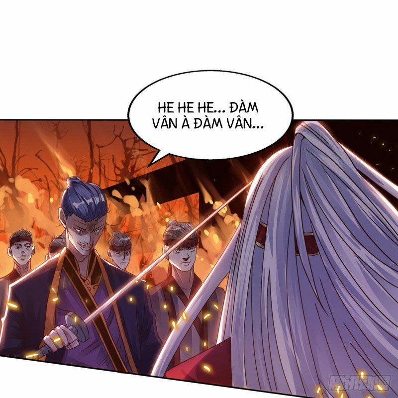 đọc truyện Nghịch Thiên Chí Tôn Chương 1 ảnh 25 tại Thiên Thai Truyện