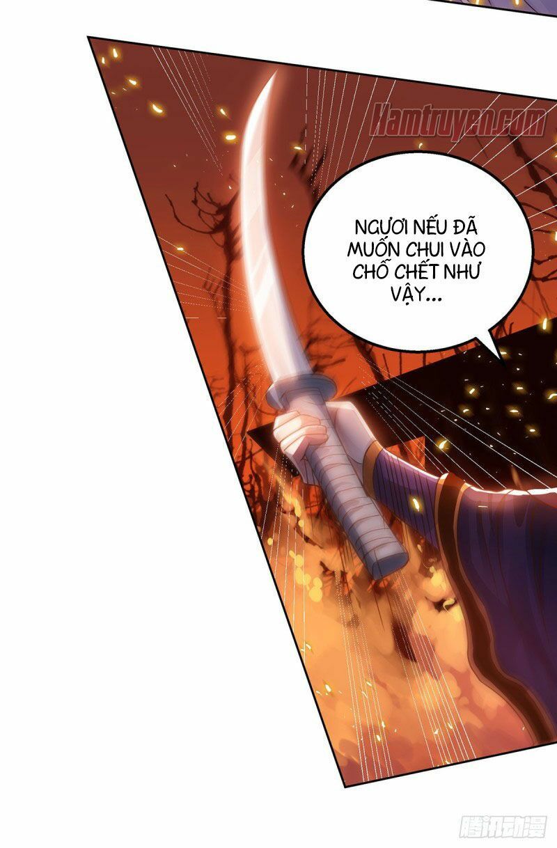 đọc truyện Nghịch Thiên Chí Tôn Chương 1 ảnh 26 tại Thiên Thai Truyện