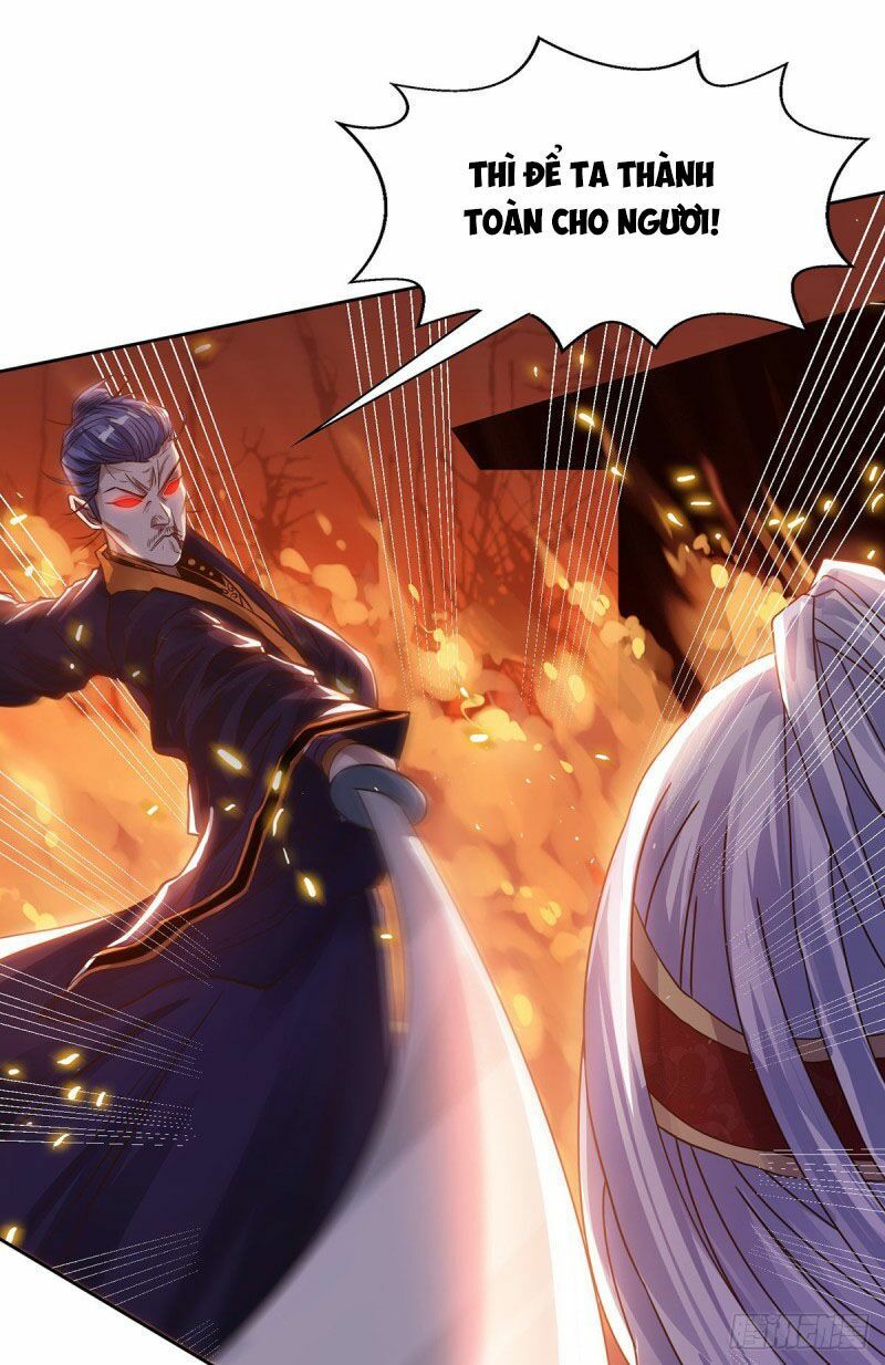 đọc truyện Nghịch Thiên Chí Tôn Chương 1 ảnh 27 tại Thiên Thai Truyện