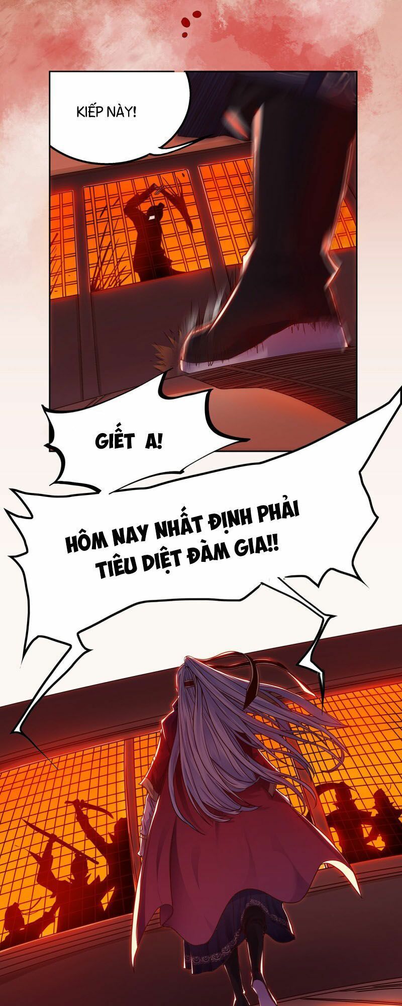 đọc truyện Nghịch Thiên Chí Tôn Chương 1 ảnh 10 tại Thiên Thai Truyện