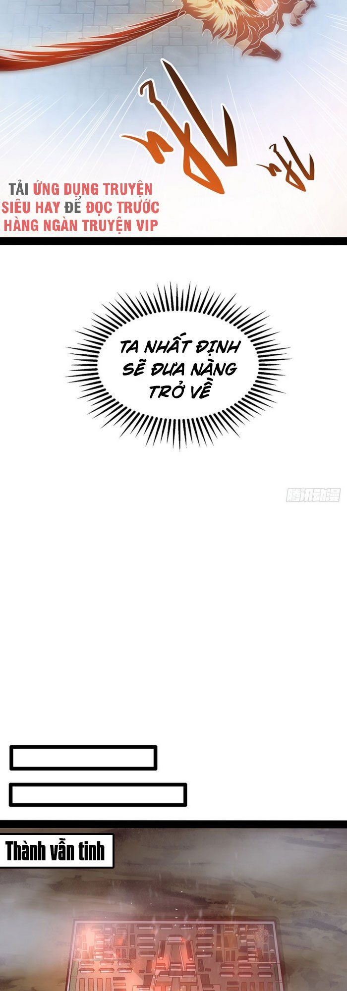 đọc truyện Nghịch Thiên Chí Tôn Chương 10 ảnh 7 tại Thiên Thai Truyện