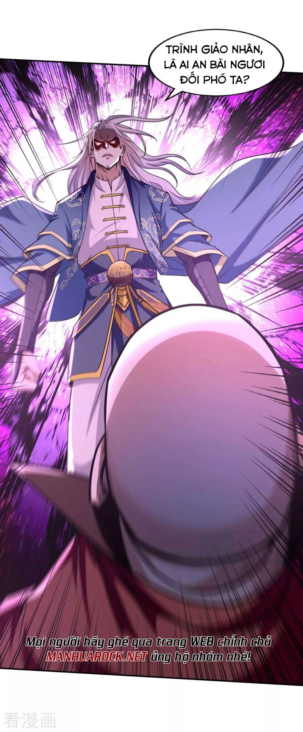 đọc truyện Nghịch Thiên Chí Tôn Chương 100 ảnh 16 tại Thiên Thai Truyện