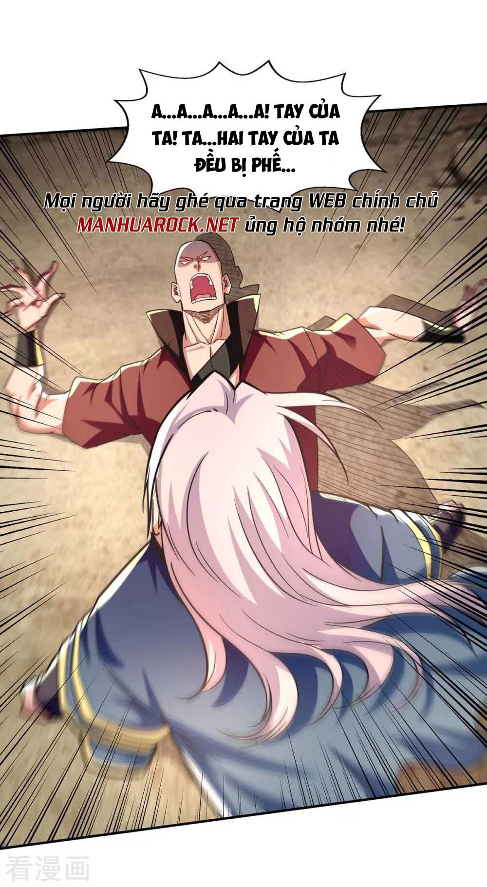 đọc truyện Nghịch Thiên Chí Tôn Chương 100 ảnh 19 tại Thiên Thai Truyện