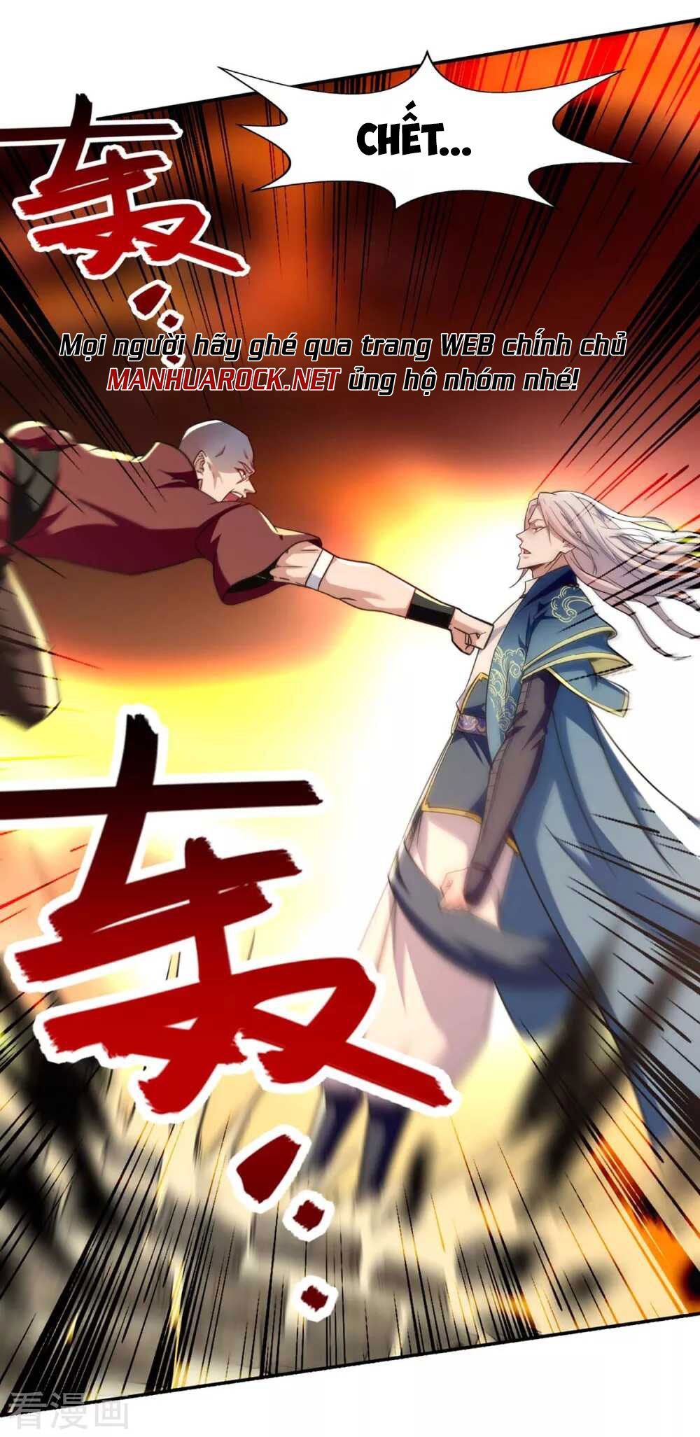 đọc truyện Nghịch Thiên Chí Tôn Chương 100 ảnh 6 tại Thiên Thai Truyện