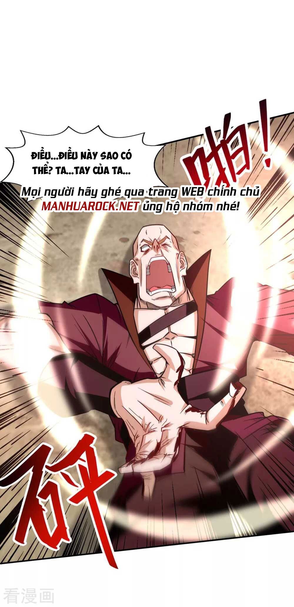 đọc truyện Nghịch Thiên Chí Tôn Chương 100 ảnh 9 tại Thiên Thai Truyện