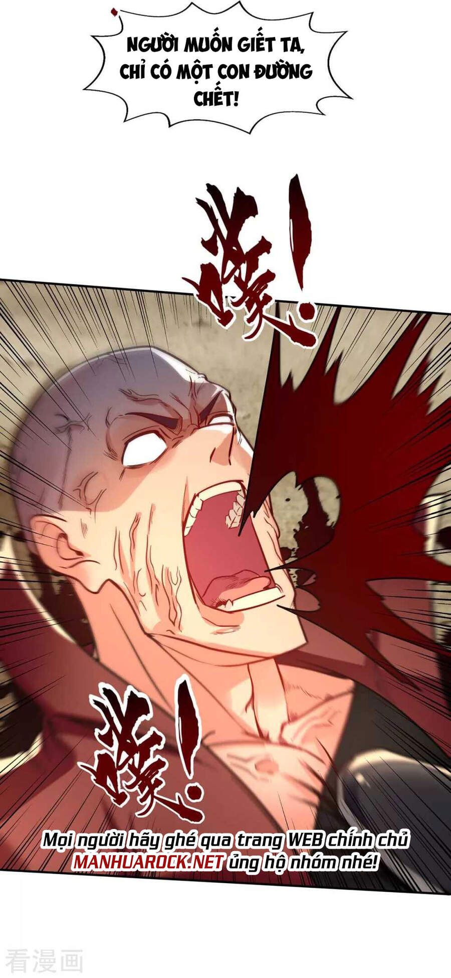 đọc truyện Nghịch Thiên Chí Tôn Chương 101 ảnh 15 tại Thiên Thai Truyện