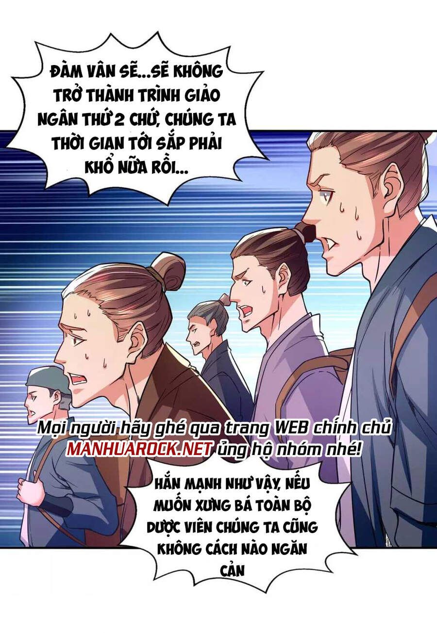 đọc truyện Nghịch Thiên Chí Tôn Chương 101 ảnh 17 tại Thiên Thai Truyện