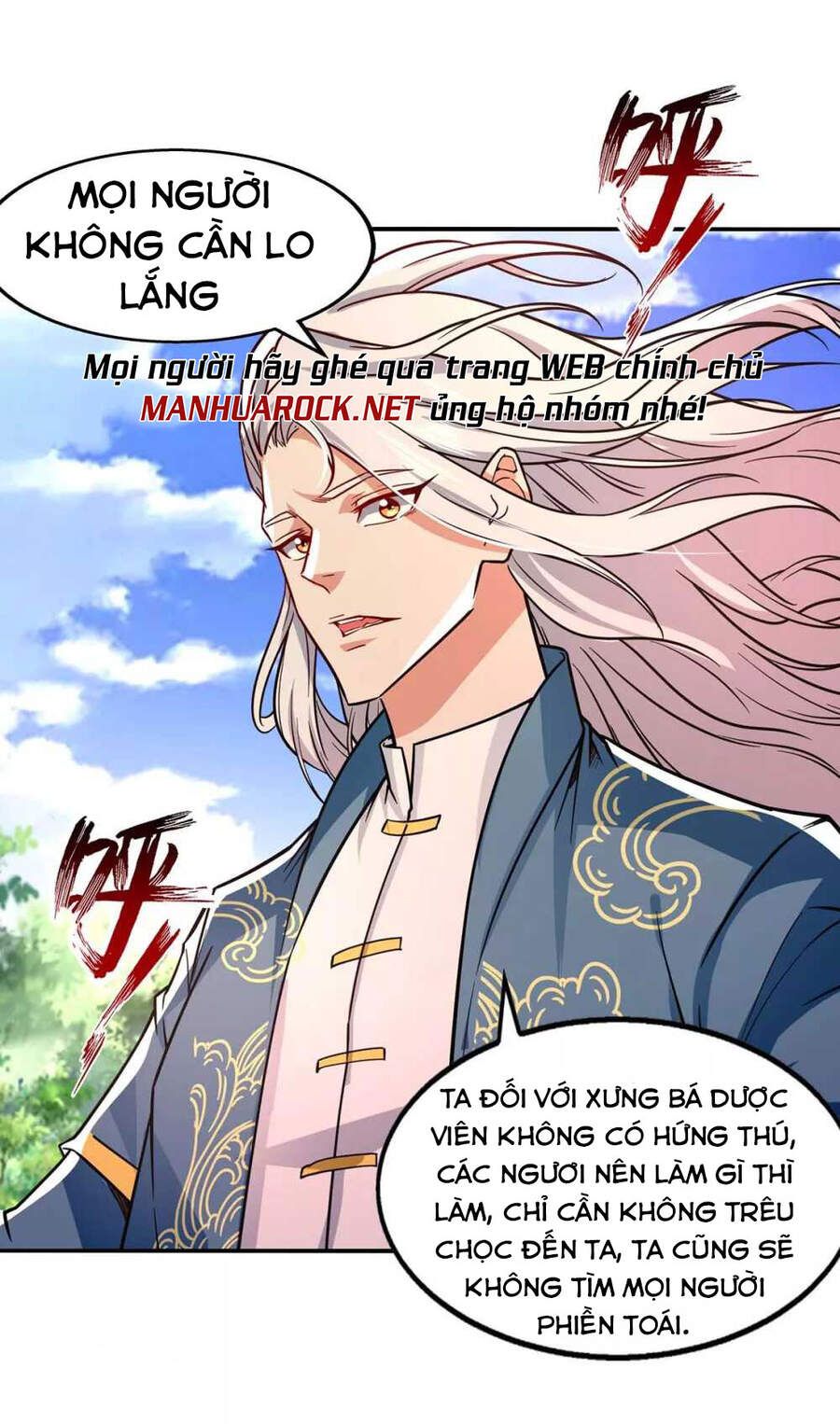 đọc truyện Nghịch Thiên Chí Tôn Chương 101 ảnh 18 tại Thiên Thai Truyện