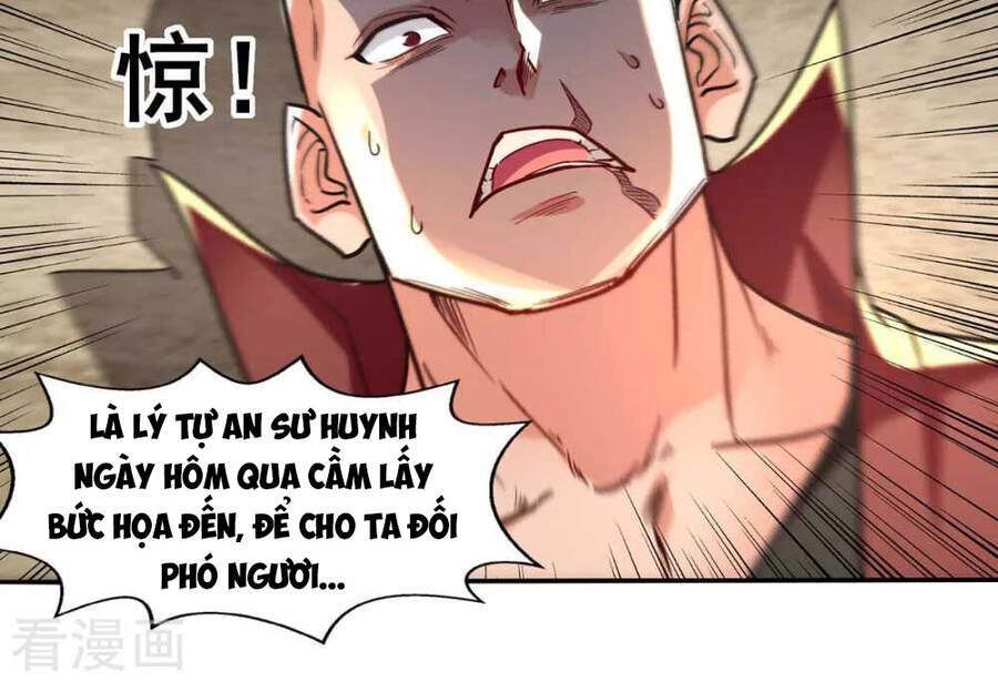 đọc truyện Nghịch Thiên Chí Tôn Chương 101 ảnh 9 tại Thiên Thai Truyện