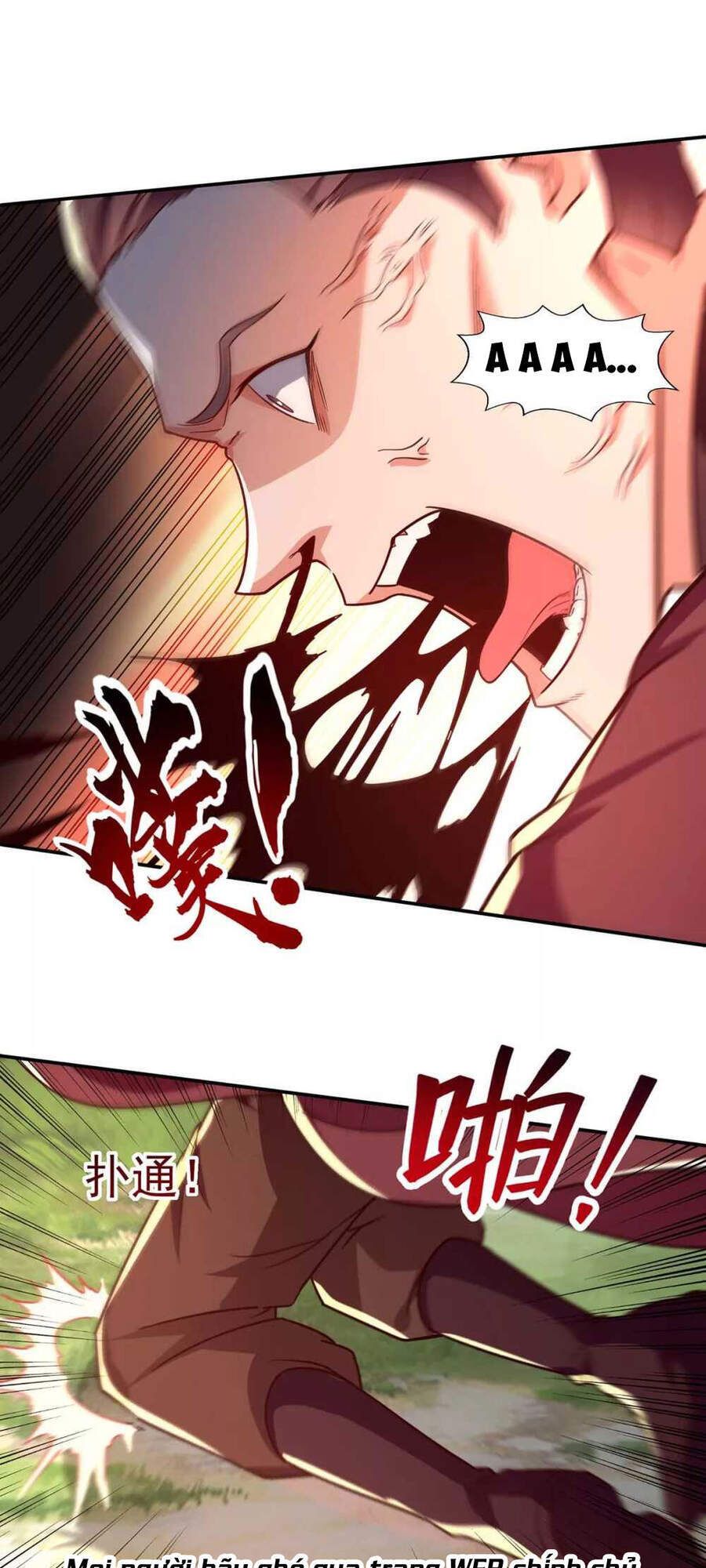 đọc truyện Nghịch Thiên Chí Tôn Chương 103 ảnh 3 tại Thiên Thai Truyện