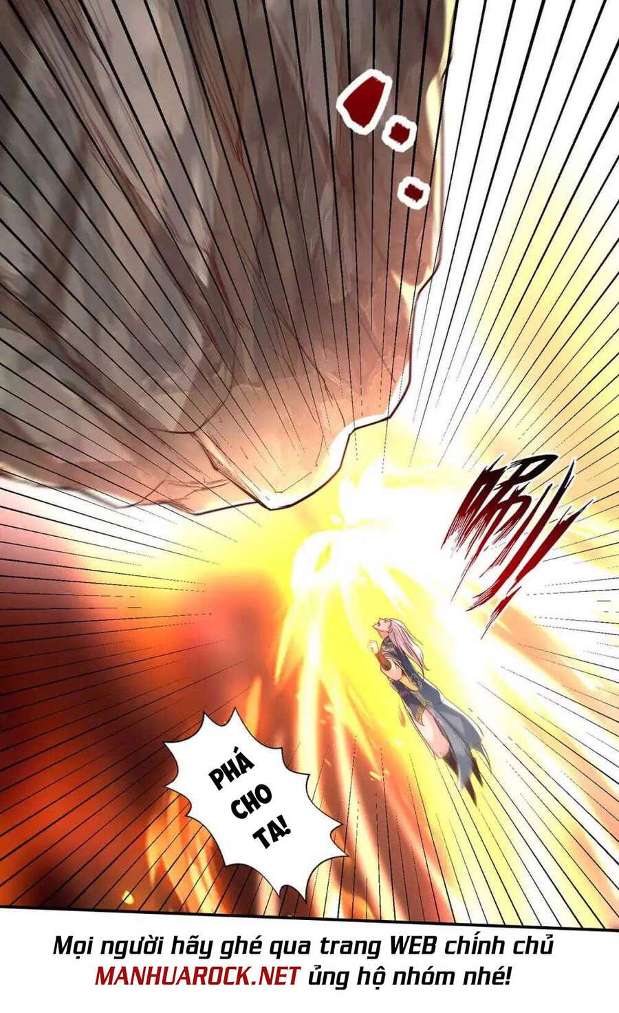 đọc truyện Nghịch Thiên Chí Tôn Chương 103 ảnh 14 tại Thiên Thai Truyện