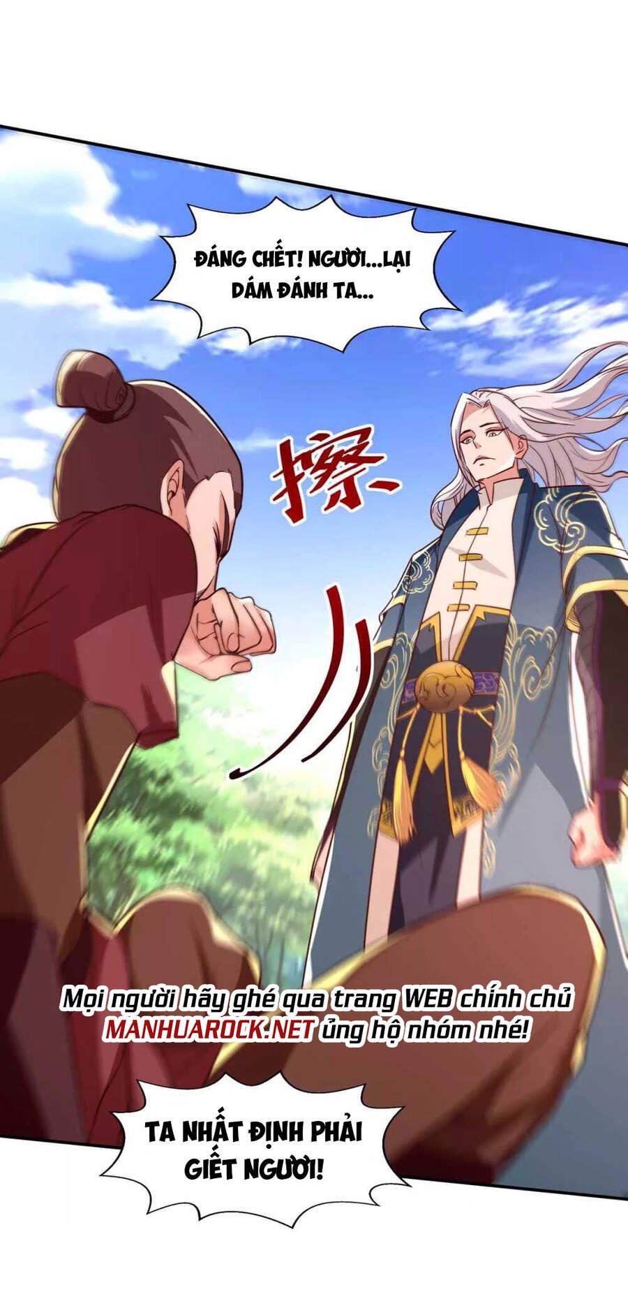 đọc truyện Nghịch Thiên Chí Tôn Chương 103 ảnh 6 tại Thiên Thai Truyện