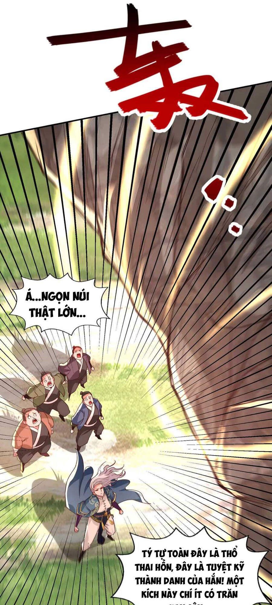 đọc truyện Nghịch Thiên Chí Tôn Chương 103 ảnh 8 tại Thiên Thai Truyện