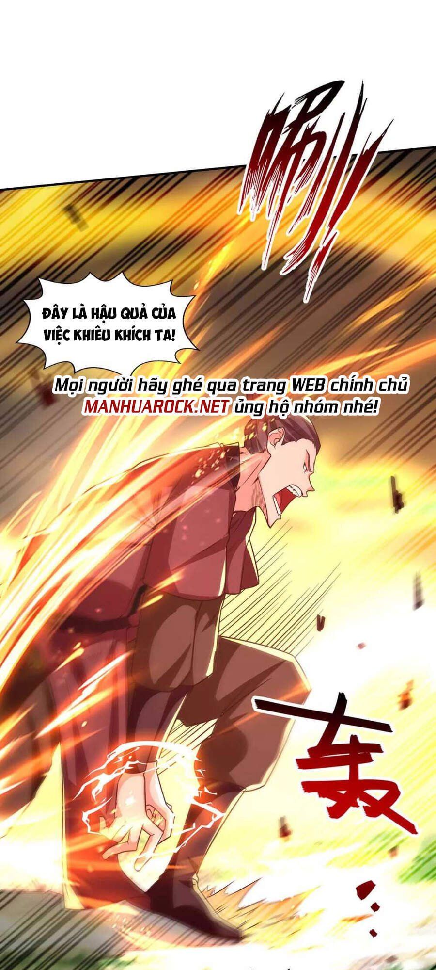 đọc truyện Nghịch Thiên Chí Tôn Chương 103 ảnh 10 tại Thiên Thai Truyện