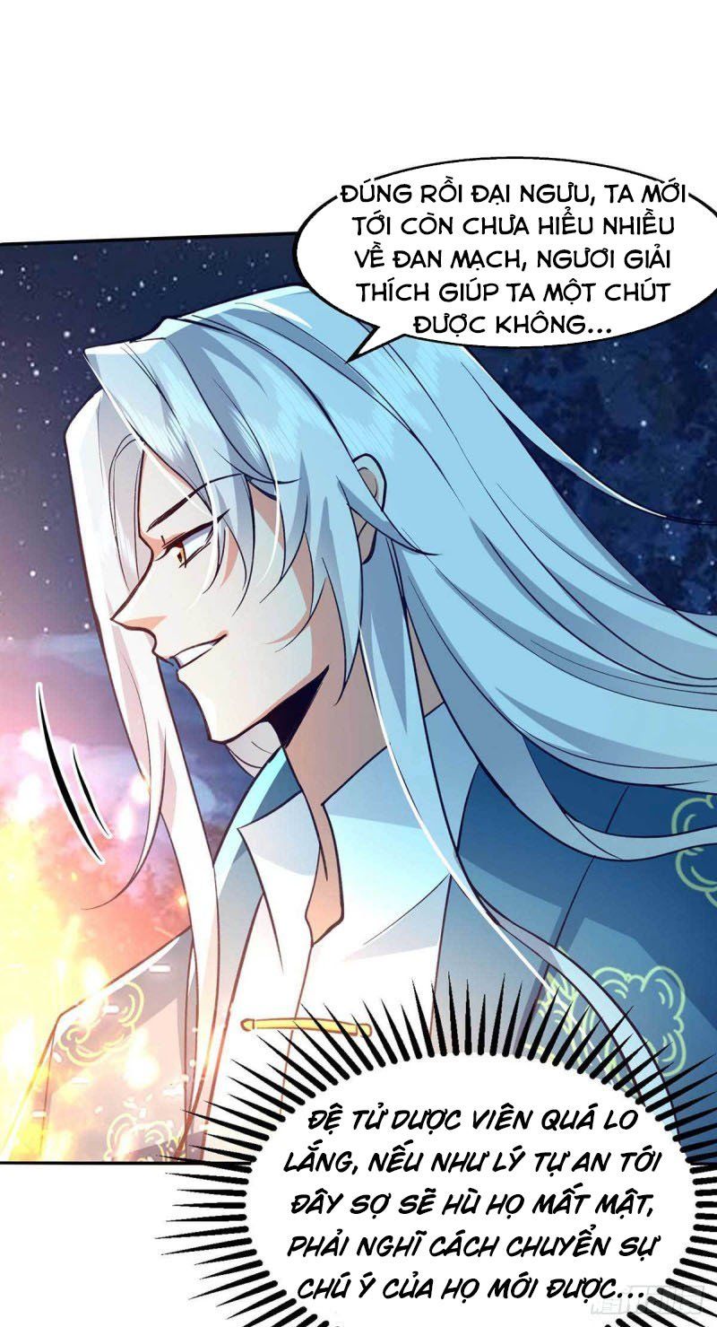 đọc truyện Nghịch Thiên Chí Tôn Chương 105 ảnh 16 tại Thiên Thai Truyện