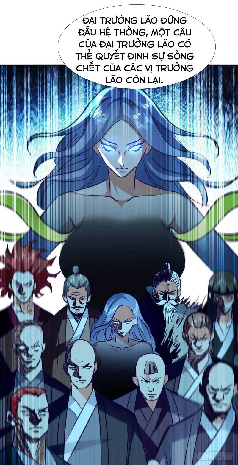 đọc truyện Nghịch Thiên Chí Tôn Chương 105 ảnh 18 tại Thiên Thai Truyện