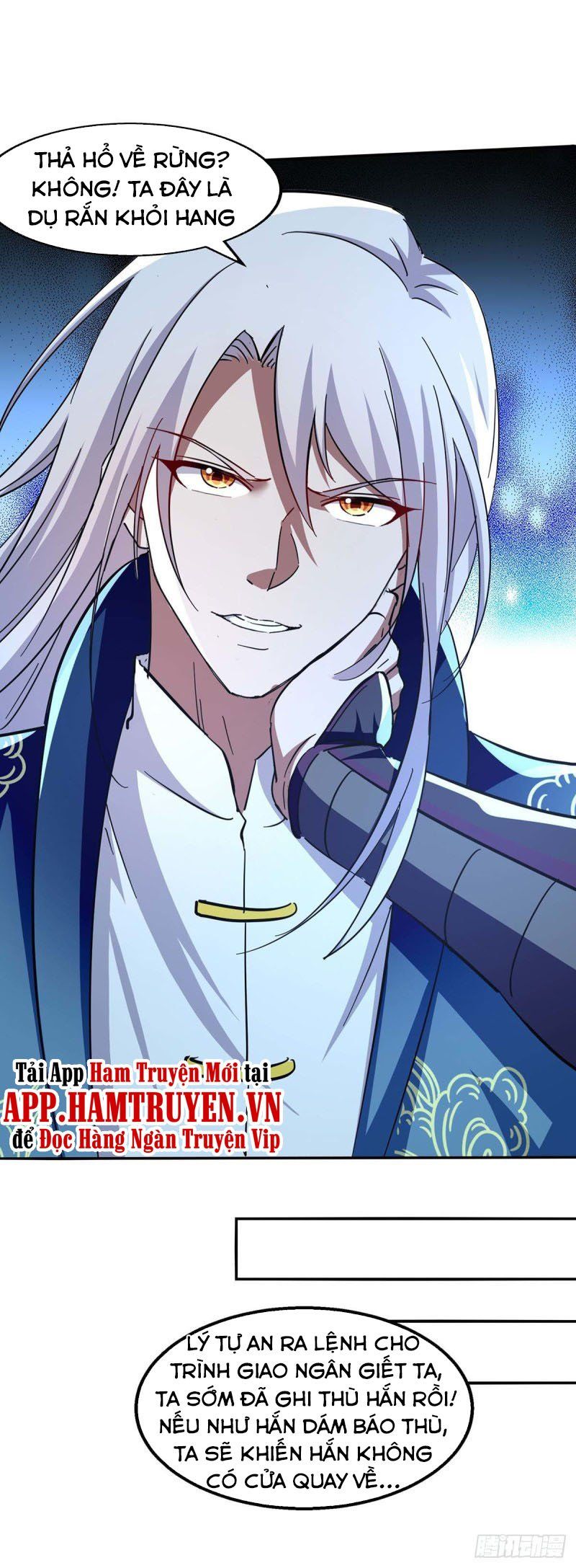 đọc truyện Nghịch Thiên Chí Tôn Chương 105 ảnh 4 tại Thiên Thai Truyện