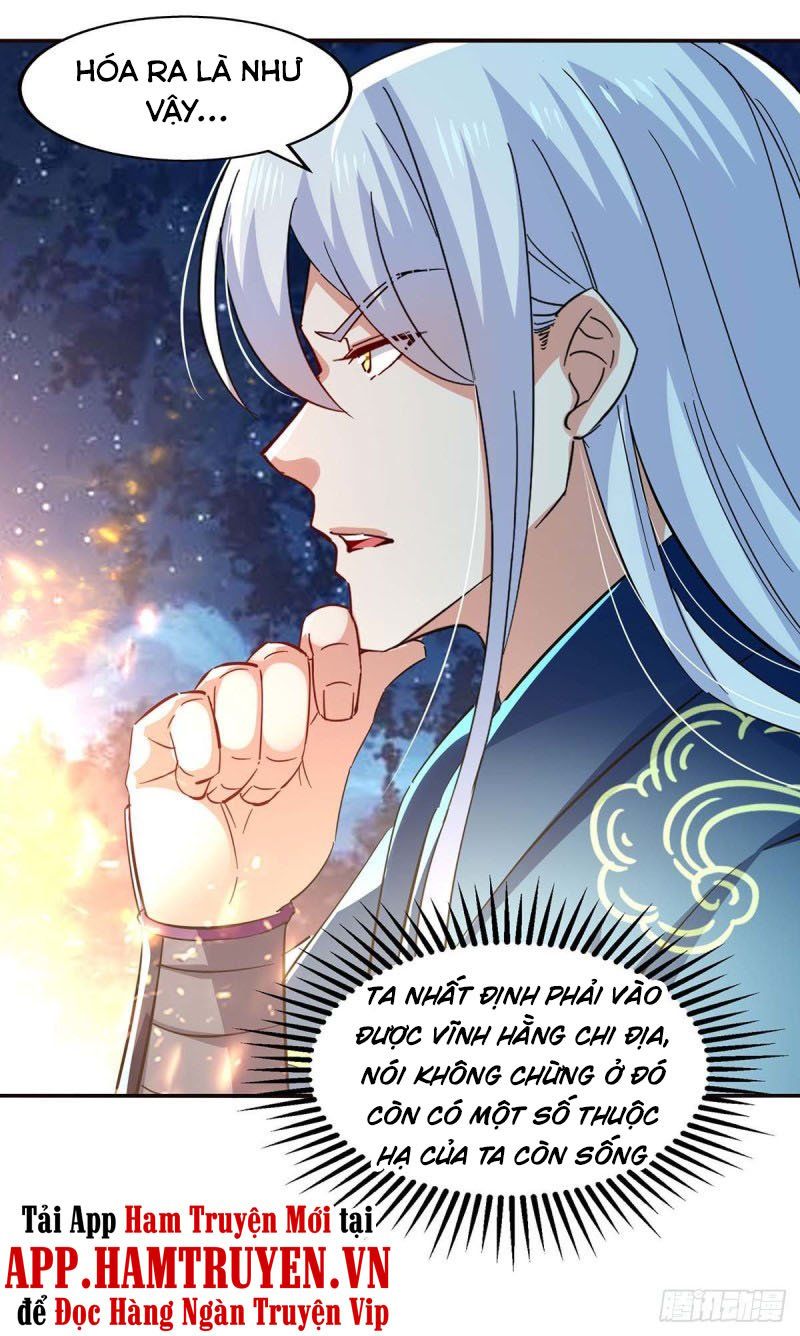 đọc truyện Nghịch Thiên Chí Tôn Chương 105 ảnh 23 tại Thiên Thai Truyện