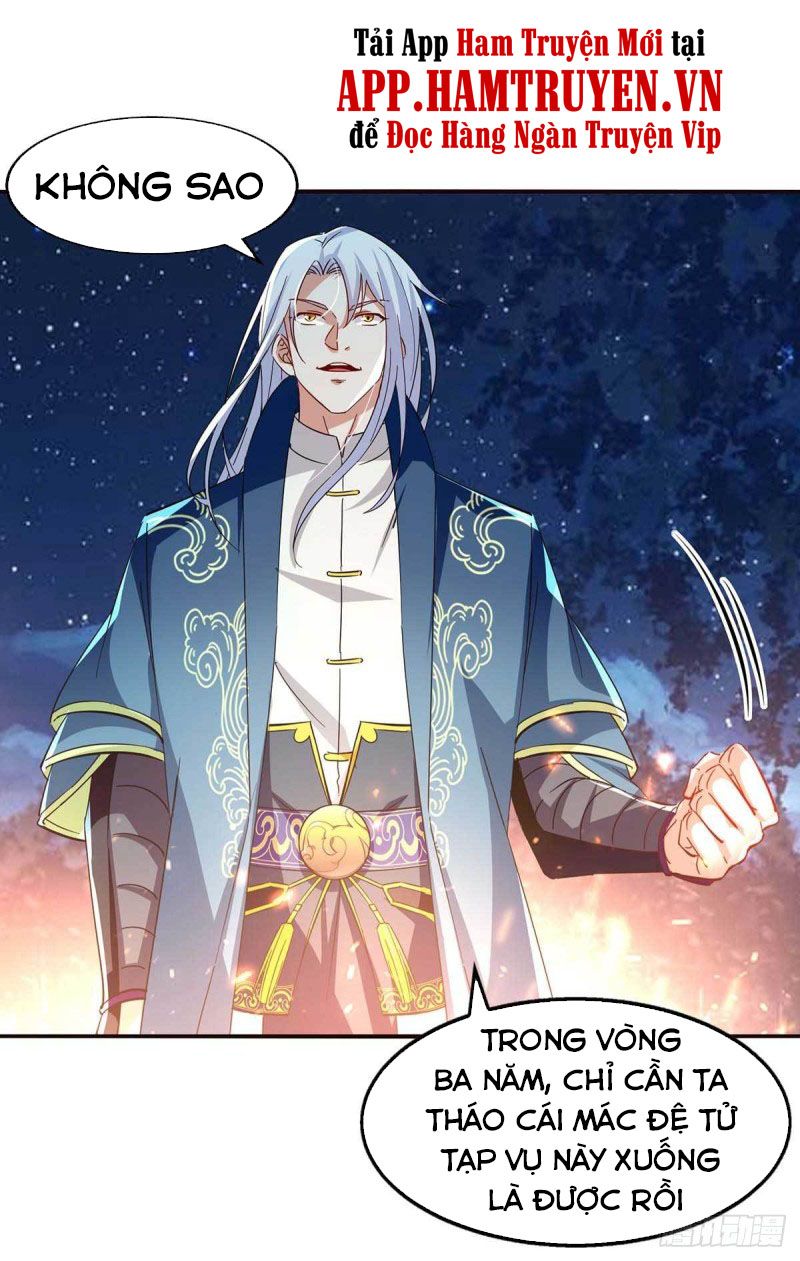 đọc truyện Nghịch Thiên Chí Tôn Chương 105 ảnh 27 tại Thiên Thai Truyện