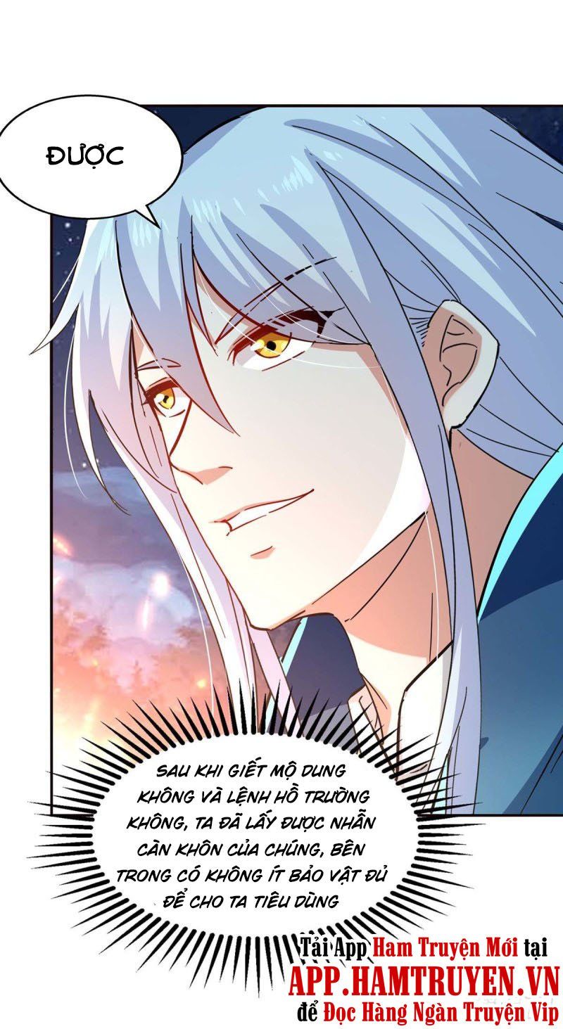 đọc truyện Nghịch Thiên Chí Tôn Chương 105 ảnh 33 tại Thiên Thai Truyện