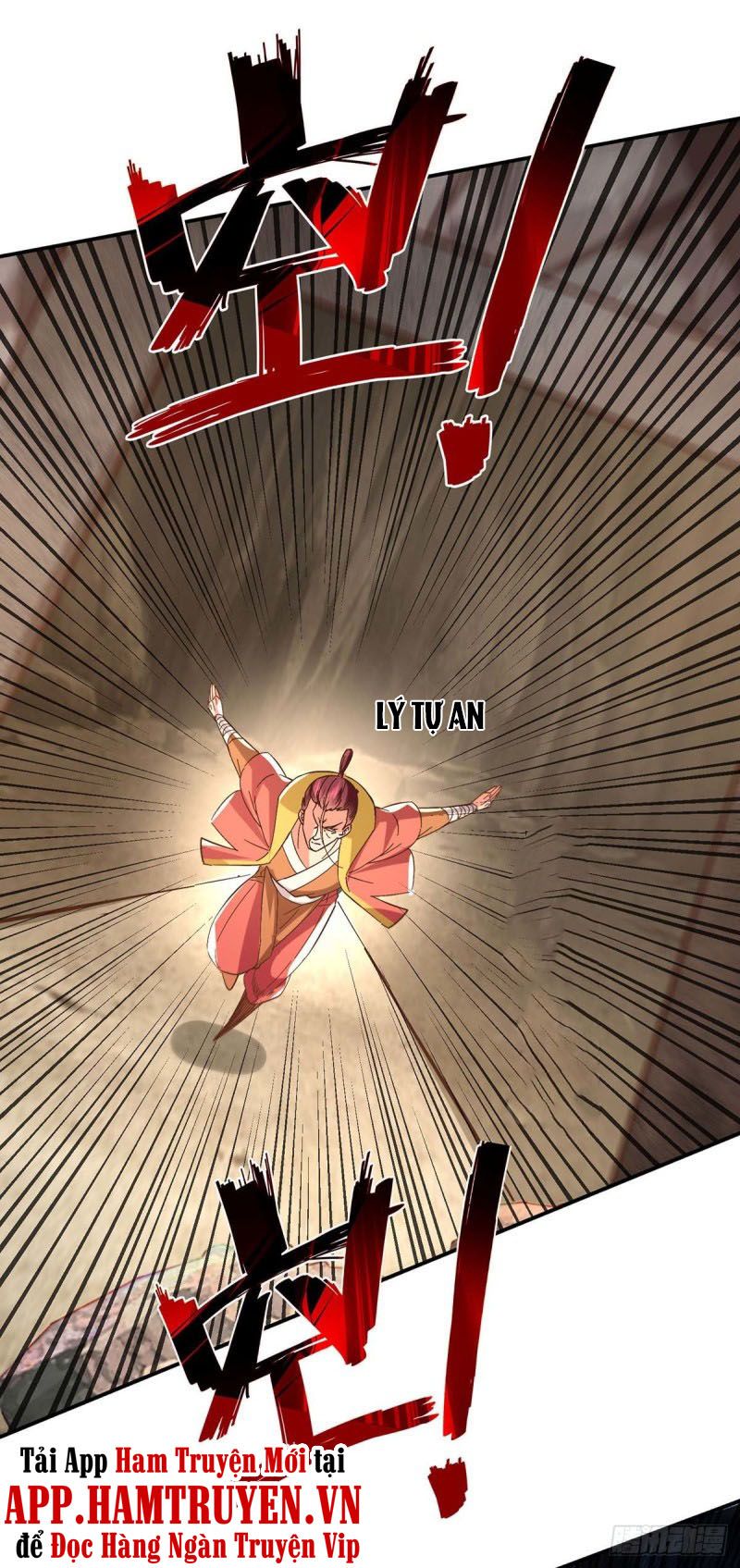 đọc truyện Nghịch Thiên Chí Tôn Chương 105 ảnh 7 tại Thiên Thai Truyện