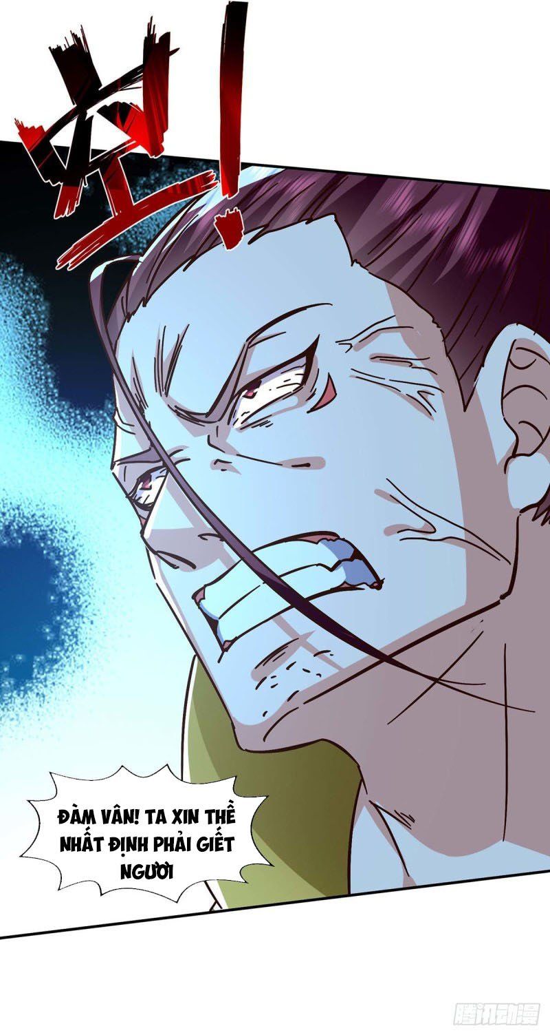 đọc truyện Nghịch Thiên Chí Tôn Chương 105 ảnh 9 tại Thiên Thai Truyện