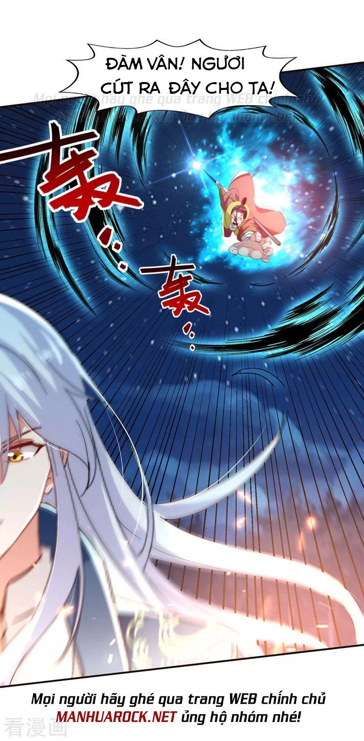 đọc truyện Nghịch Thiên Chí Tôn Chương 106 ảnh 3 tại Thiên Thai Truyện