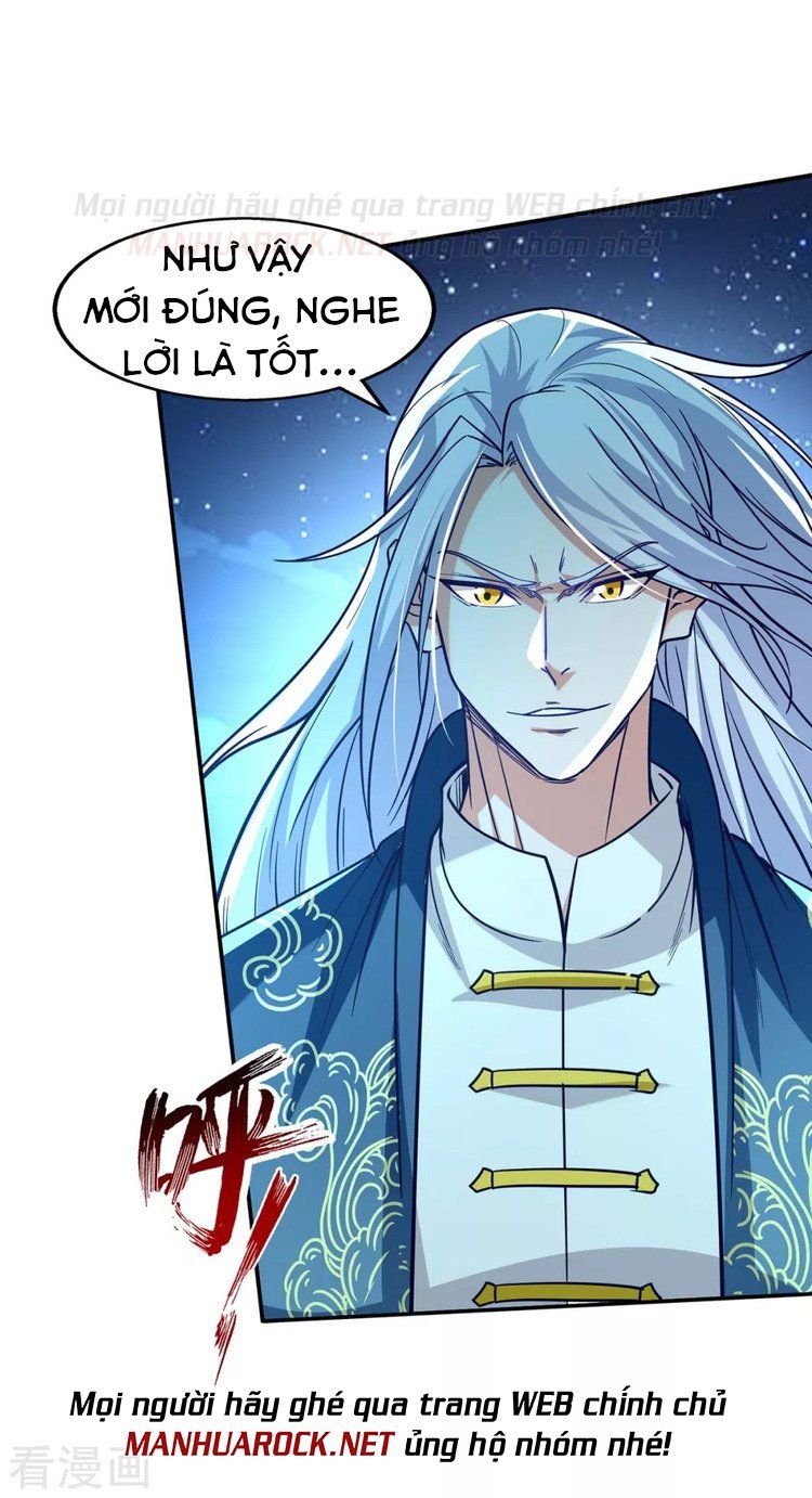 đọc truyện Nghịch Thiên Chí Tôn Chương 106 ảnh 13 tại Thiên Thai Truyện