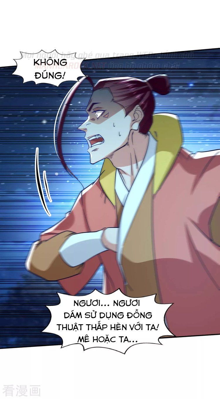 đọc truyện Nghịch Thiên Chí Tôn Chương 106 ảnh 14 tại Thiên Thai Truyện