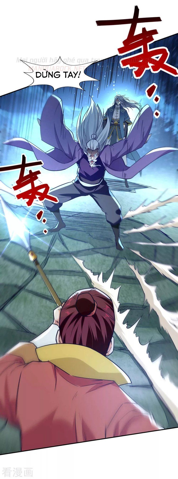 đọc truyện Nghịch Thiên Chí Tôn Chương 106 ảnh 18 tại Thiên Thai Truyện