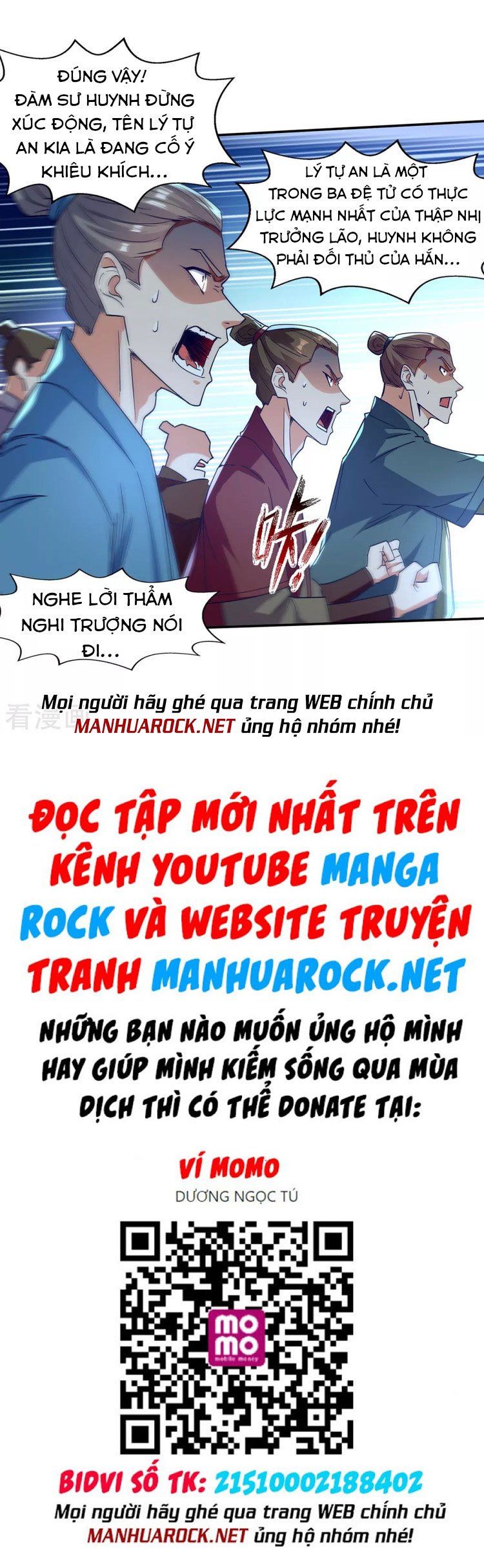 đọc truyện Nghịch Thiên Chí Tôn Chương 106 ảnh 25 tại Thiên Thai Truyện