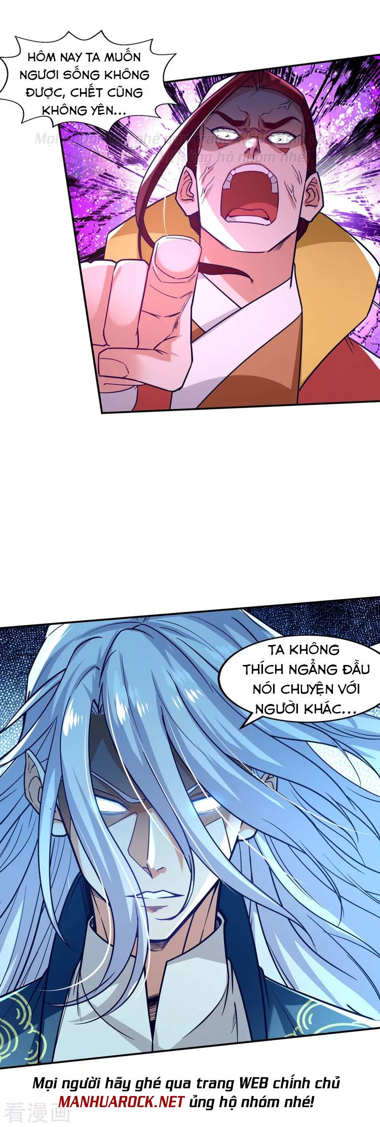 đọc truyện Nghịch Thiên Chí Tôn Chương 106 ảnh 9 tại Thiên Thai Truyện