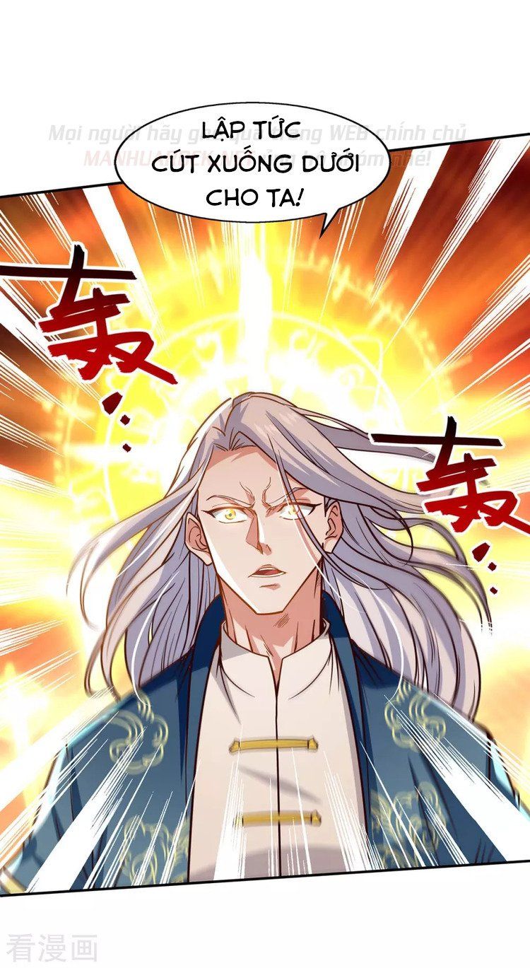 đọc truyện Nghịch Thiên Chí Tôn Chương 106 ảnh 10 tại Thiên Thai Truyện