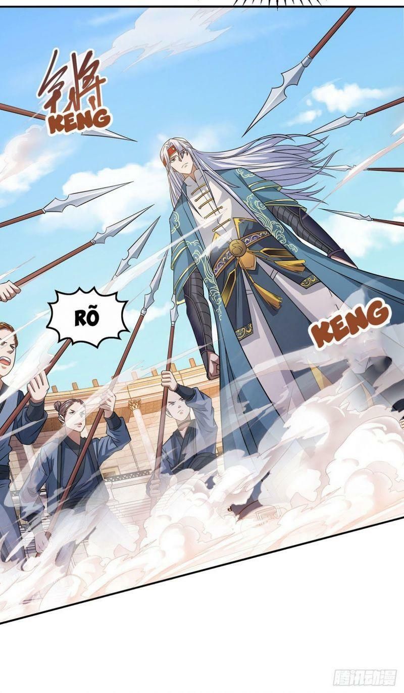 đọc truyện Nghịch Thiên Chí Tôn Chương 11 ảnh 13 tại Thiên Thai Truyện